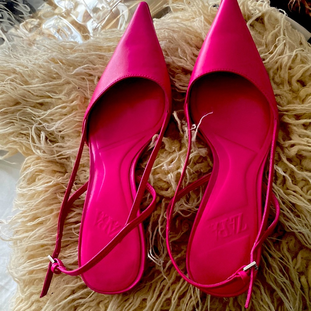 COPY - Sandals